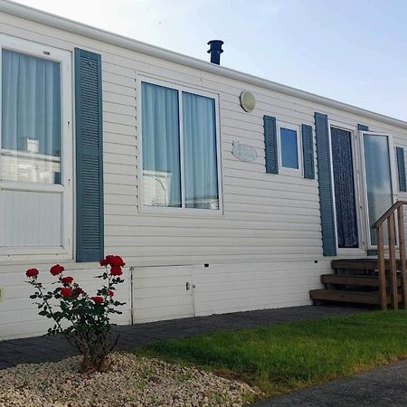 Cottage Tangro Middelkerke Εξωτερικό φωτογραφία