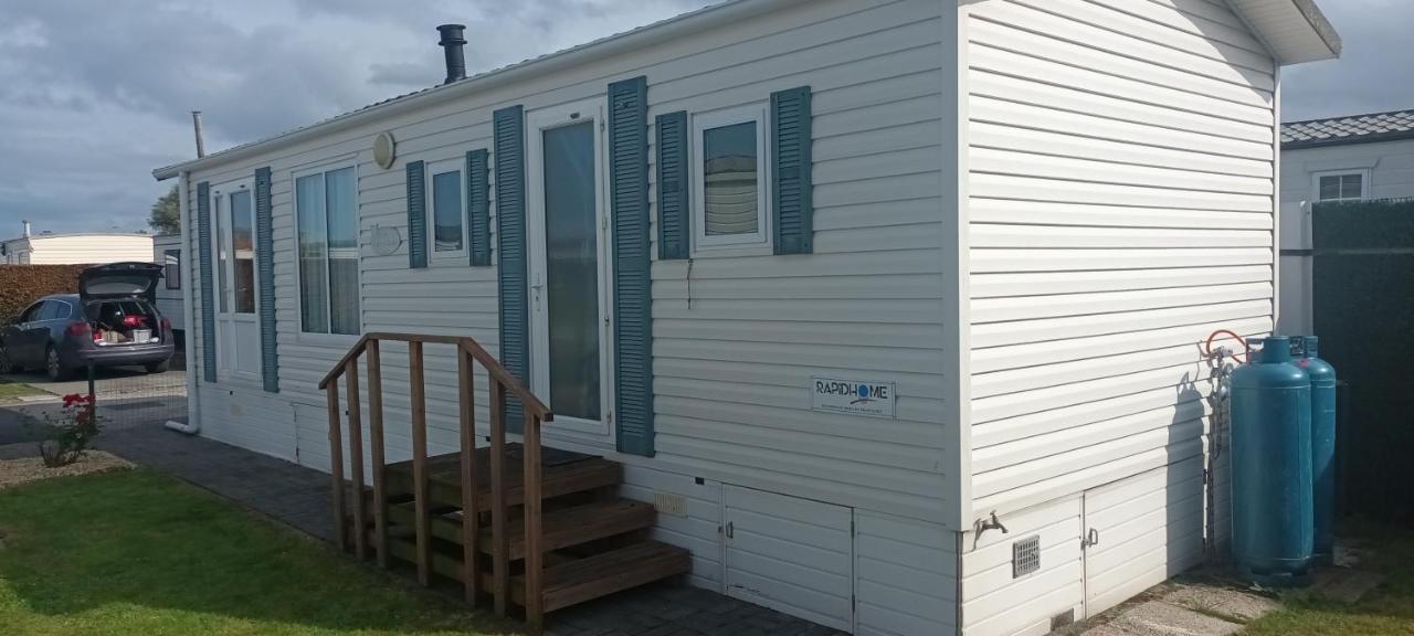 Cottage Tangro Middelkerke Εξωτερικό φωτογραφία