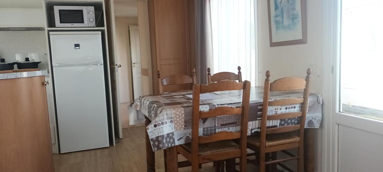 Cottage Tangro Middelkerke Εξωτερικό φωτογραφία