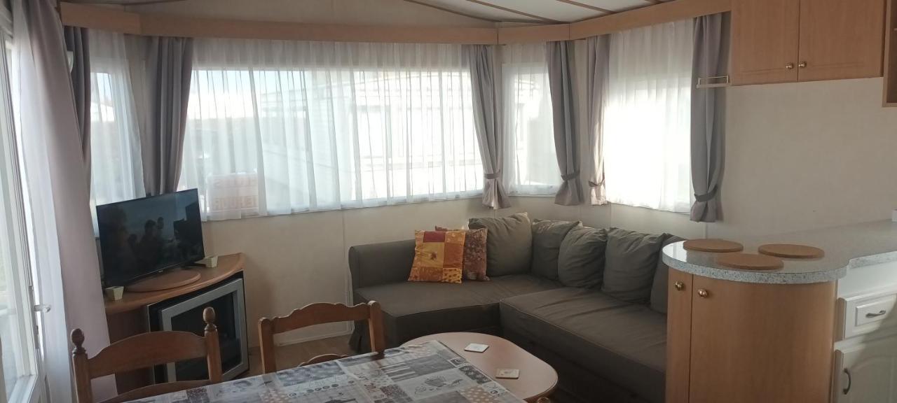 Cottage Tangro Middelkerke Εξωτερικό φωτογραφία